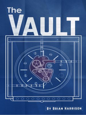 cover image of The Vault